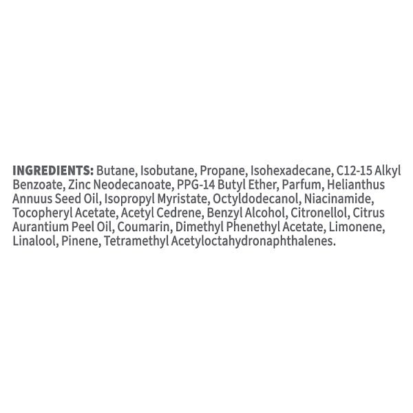 Dove Whole Body Raspberry Deodorant Spray 150ml