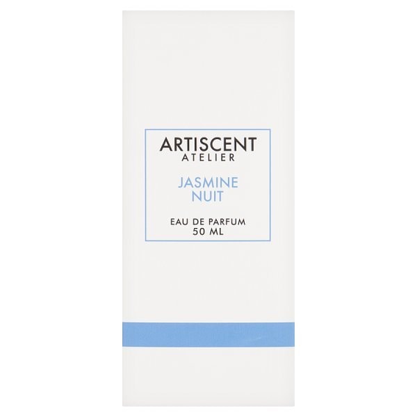 Superdrug Artiscent Jasmine Nuit EDP 50ml