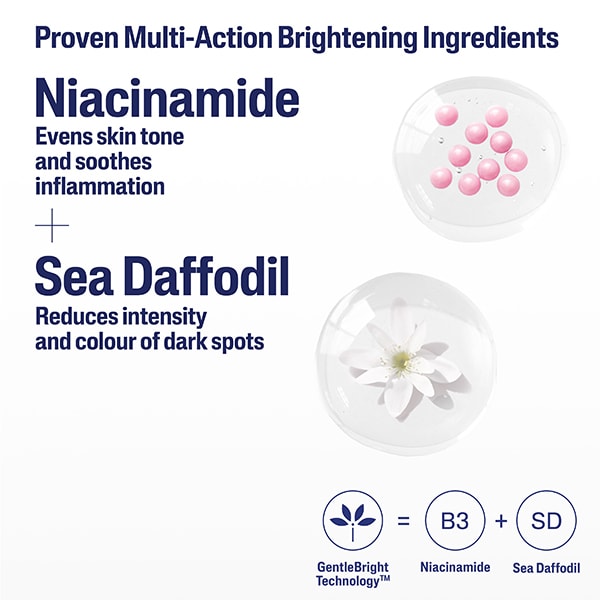 Cetaphil Brightening Night Cream Niacinamide 50G