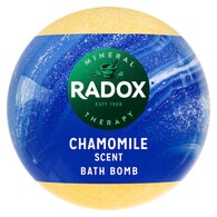 RADOX BATH BOMB 100G
