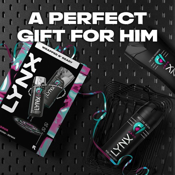 Lynx Java Duo
