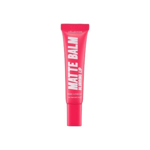Collection Blurring Matte Lip Balm - Cotton Cloud