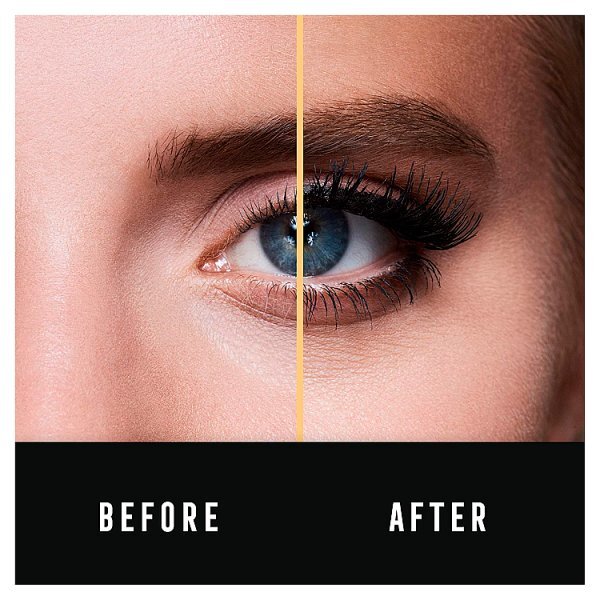 Max Factor False Lash Effect Mascara Black