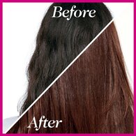 Casting Creme 415 Iced Choco Brown Semi Permanent Hair Dye