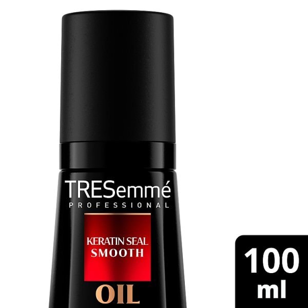 Tresemmé Serum Keratin Seal Smooth Oil 100ml