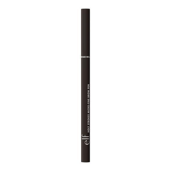 e.l.f. Holy Strokes Micro-Fine Brow Pen Espresso