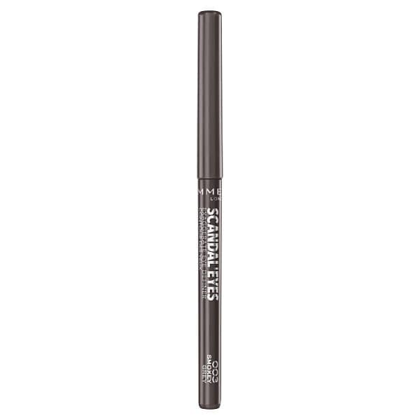 Rimmel Scandaleyes Waterproof Eye Definer 003 Smokey Gray
