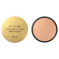 Max Factor Crème Puff Powder 81 Truly Fair