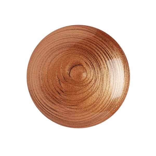 Revolution Molten Body Glow Bronze