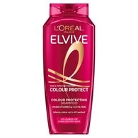 L'Oréal Paris Elvive Colour Protect Shampoo 400ml