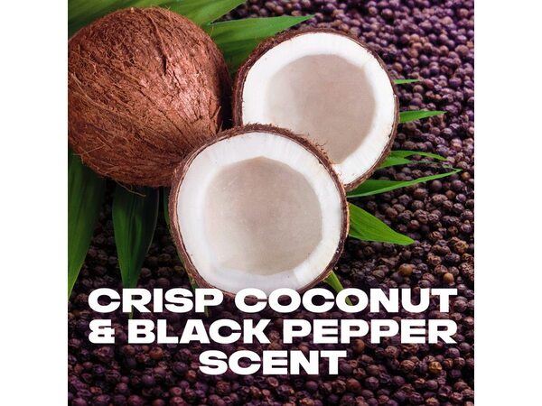 Lynx Excite Aerosol Body Spray 250 ml