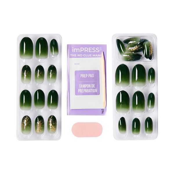 Wicked x Kiss Nails Impress - Defy Expectations