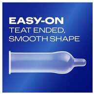 Durex Originals Extra Safe Condoms Regular Fit 3s