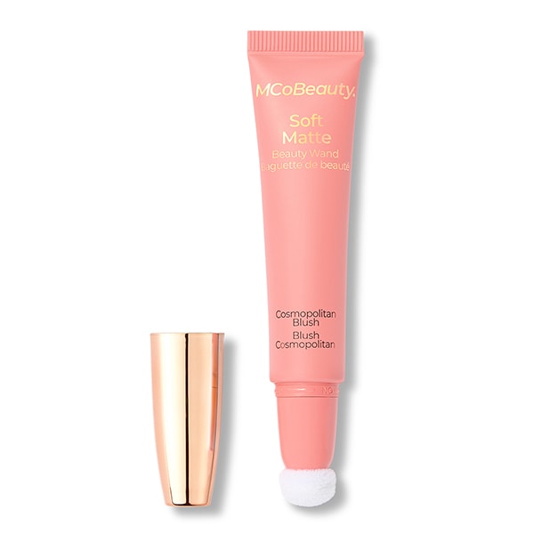 MCoBeauty Soft Matte Beauty Wand Cosmopolitan Blush