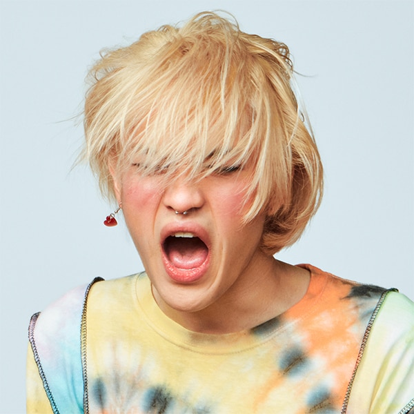 Just Like Honey Super Cool Colour