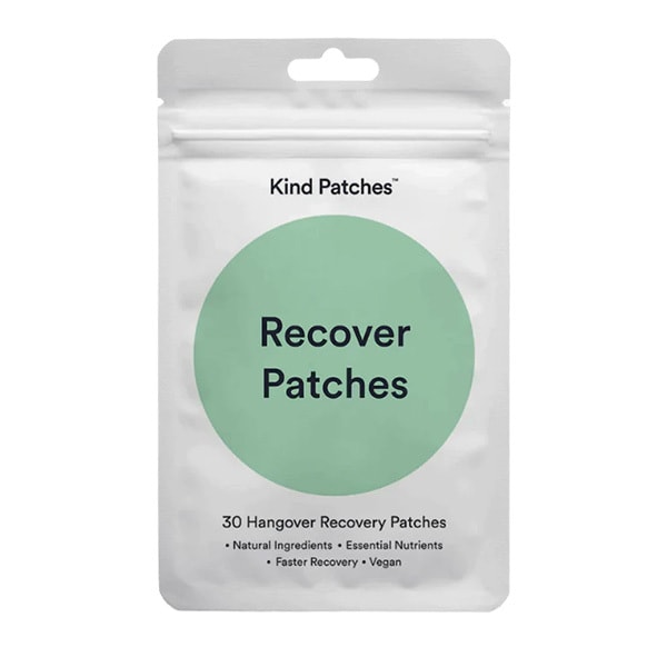 Kind Patches Recover Patches