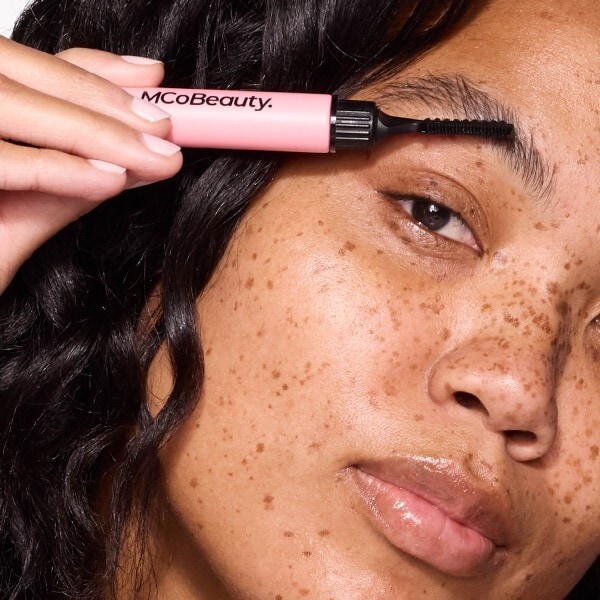 MCoBeauty Brow Laminate Sculpt & Set