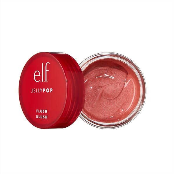 e.l.f. Jelly Pop Flush Blush Berry Pop