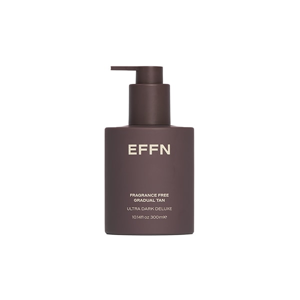 Effn Gradual Tan Dark Deluxe 300Ml