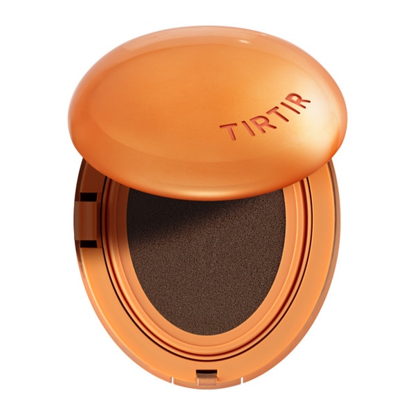 TIRTIR Mask Fit Ai Filter Cushion 43N Deep Cocoa 18G