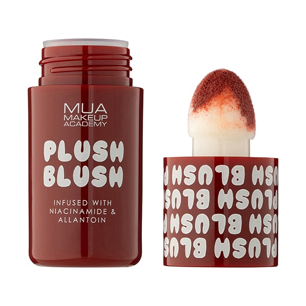 Mua Plush Blush - Velvet