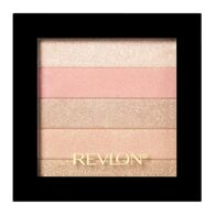 Revlon Highlighting Palette Rose Glow 