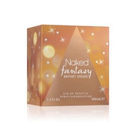 Britney Spears Naked Fantasy Edt Spray 100Ml