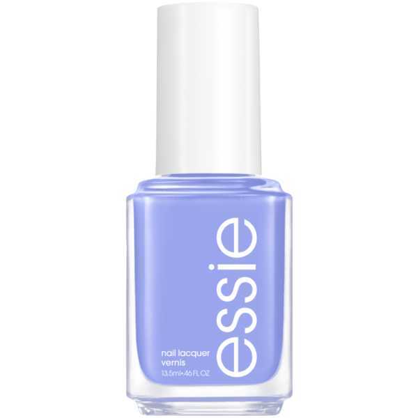 Essie Core 889 Don't Burst My Bubble