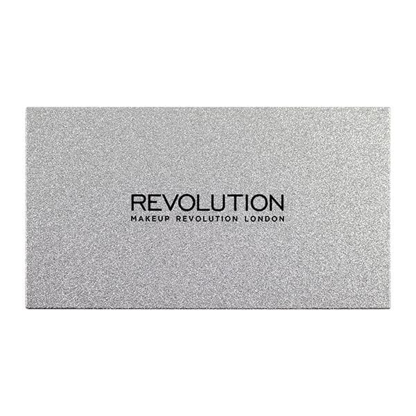 Revolution Life on the Dance Floor Party Eye Shadow Palette