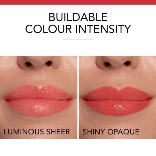 Bourjois Healthy Mix Lip Sorbet Tinted Balm, 03 Coral'n'Cream