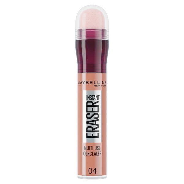 Maybelline Instant Anti Age Eraser Eye Concealer (Honey)