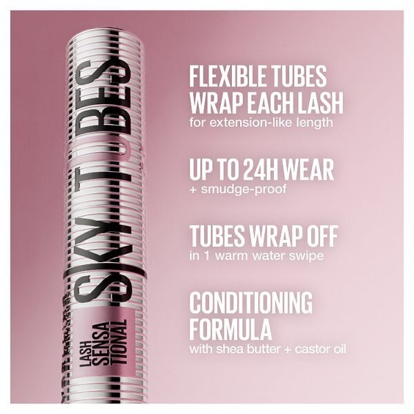 Maybelline Hot Picks Bundle! Soft Brown