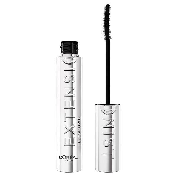 L'Oréal Paris Telescopic Extensionist Mascara Black