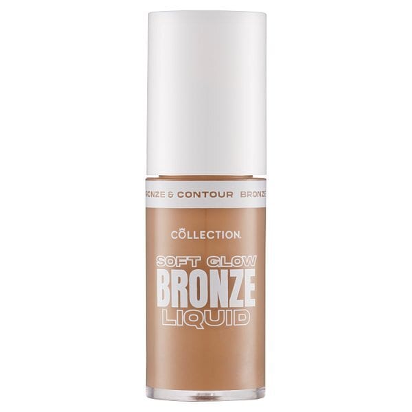 Soft Glow Liquid Bronzer Sh1 Light