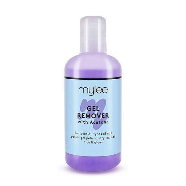 Mylee Gel Nail Polish Remover 250Ml