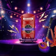 Old Spice Tomorrowland Deodorant Stick 50Ml