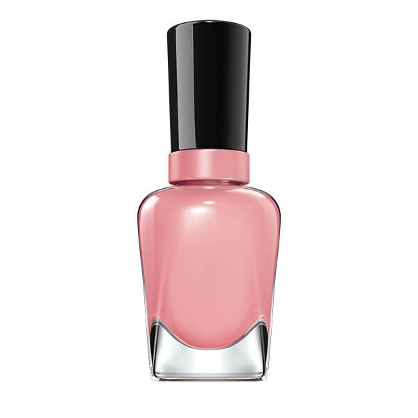 Sally Hansen Miracle Gel Nail Polish - Satel