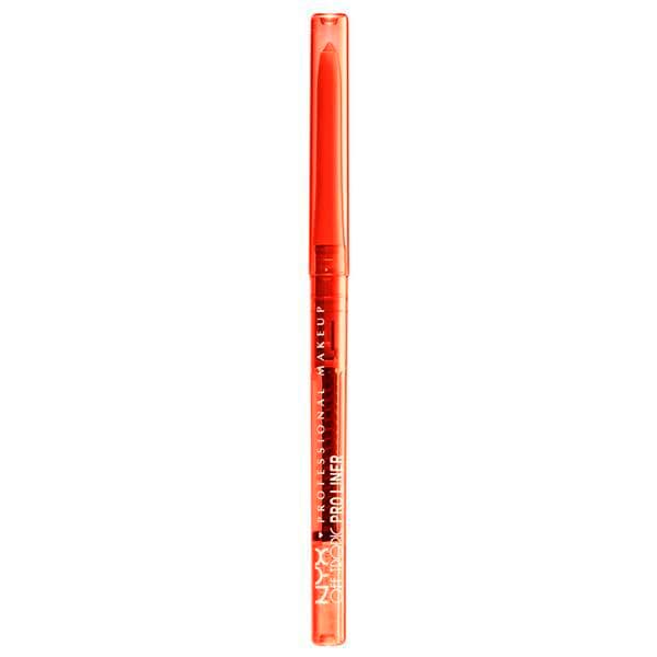 NYX Professional Makeup Off Tropic Liner Mimossa Orange