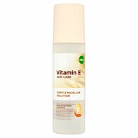 Superdrug Vitamin E Micellar Water 200ml