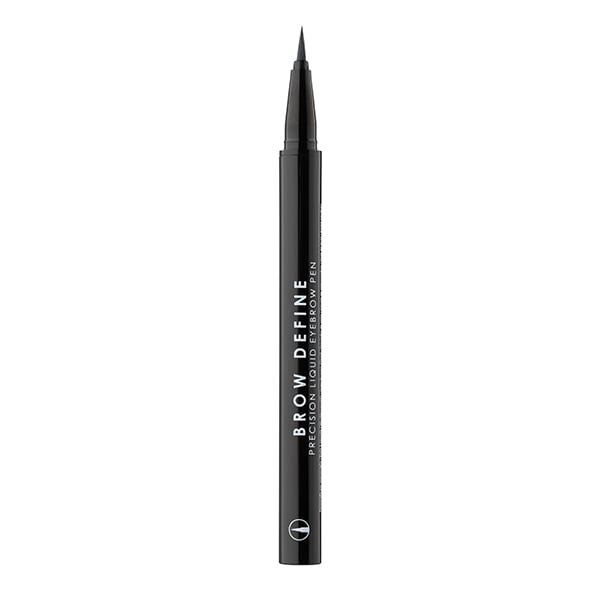 MUA Brow Define Liquid Brow Pen-Black