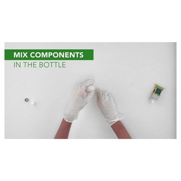 Garnier Nutrisse Ultra Blonde D+++ Bleach Lightener Permanent Hair Dye