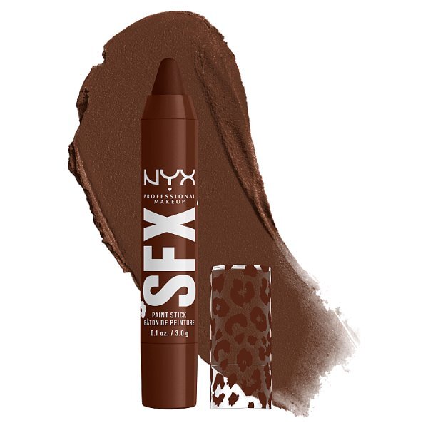 NYX Professional Makeup Sfx Sticks Cocoa Cult