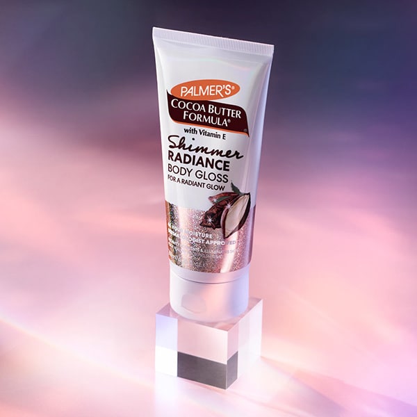 Palmer's Cocoa Butter Formula Shimmer Radiance Body Gloss