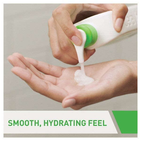 CeraVe Hydrating Cleanser with Hyaluronic Acid for Normal to Dry Skin 88 ml