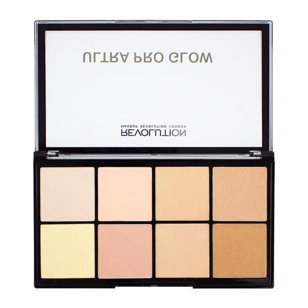 Revolution Ultra Pro Glow