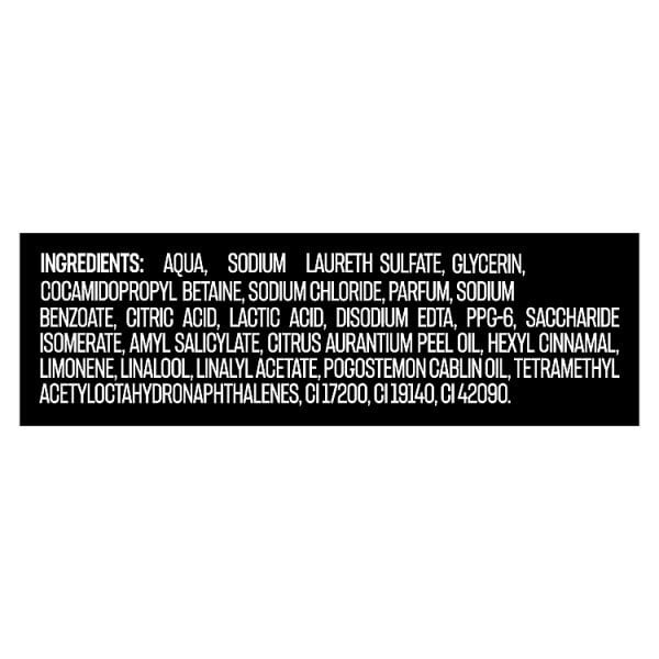 Lynx Bodywash Shower Gel Gold 225ml