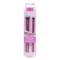 DNRAD Real Techniques Instatpop Eye Set Makeup Brush