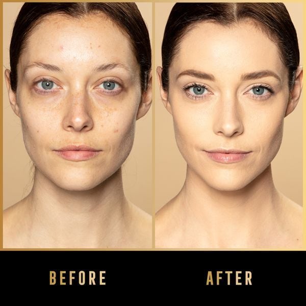 Max Factor Facefinity 3in1  Flawless Foundation 86 Maple