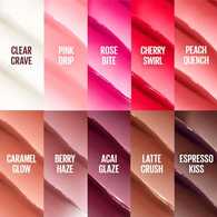 Maybelline Lifter Glaze Latte Crush