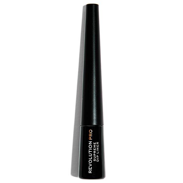 Revolution Pro Supreme Pigment Dip Eyeliner Black
